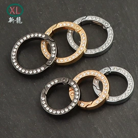 包带;服饰箱包五金;包挂件