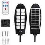 2025 nueva luz solar para jardín al aire libre, inducción del cuerpo humano al aire libre para el hogar, nueva luz de calle led de iluminación rural