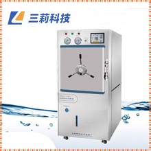 上海申安灭菌器 WDZX-200L 300L不锈钢自控型卧式高压蒸汽消毒锅