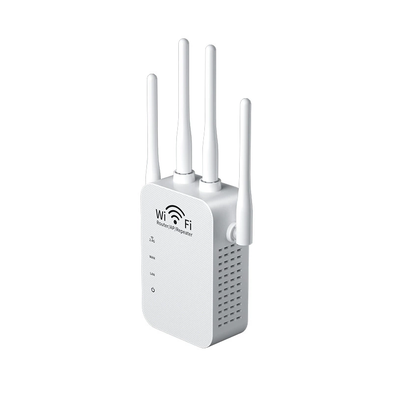 【Wall King】300M Wifi Signal Amplifier Signal Enhanced Amplifier Bedroom Relay