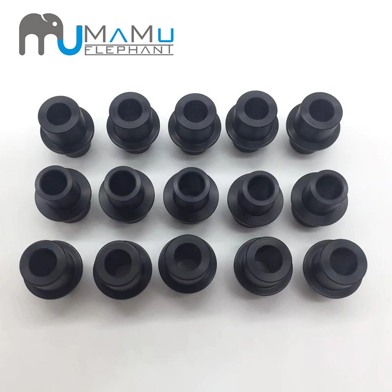 Инженерные пластиковые подшипники скольжения-для вращения, качания движения, пластиковые подшипники, самосмазывающиеся