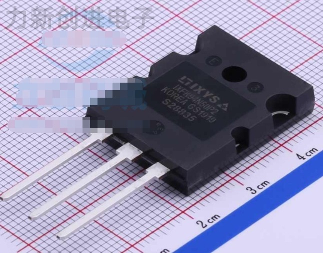 IXFK94N50P2 封装 TO-264-3 MOS场效应管