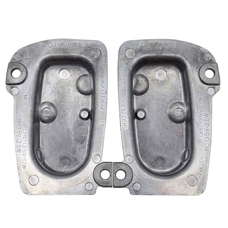 8V0998473A\L 8V0998474A\R   Módulo de luz frontal Audi A3 LED