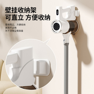 Household Wireless Handheld Vacuum Cleaner Washing and Drying Integrated Wireless Rechargeable Portable High Suction Vacuum Cleaner