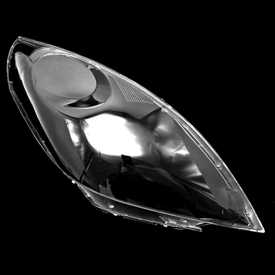 headlight shell plastic high – Fara qapaqları - right-co-driver-durable-without-yellowing-1