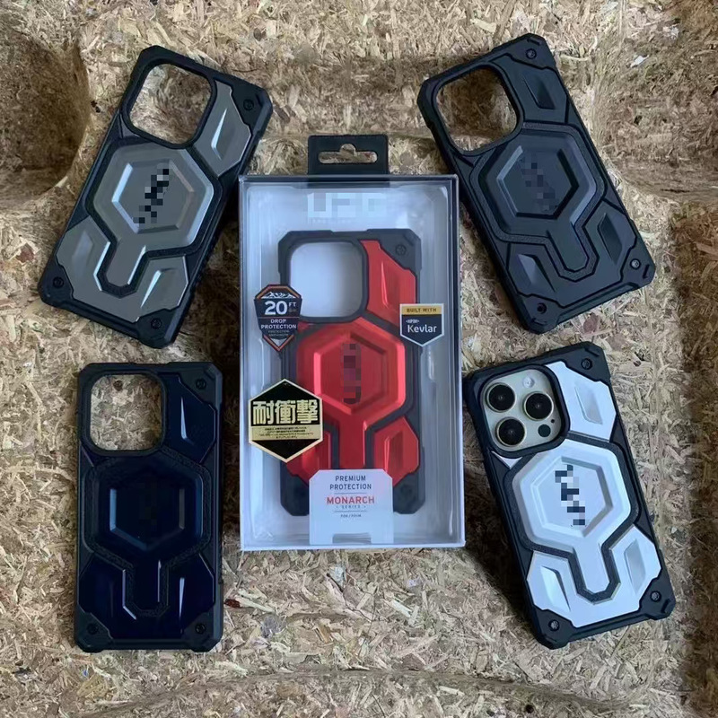 Ua Series g Is Suitable for Apple Iphone17Promax Supreme Version Magnetic Shell 13 Mobile Phone Shell Magsafe Samsung Ua Series g Is Suitable for Apple Iphone17Promax Supreme Version Magnetic Shell 13 Mobile Phone Shell Magsafe Samsung