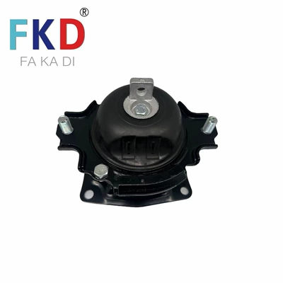 Direct Sales, damping system