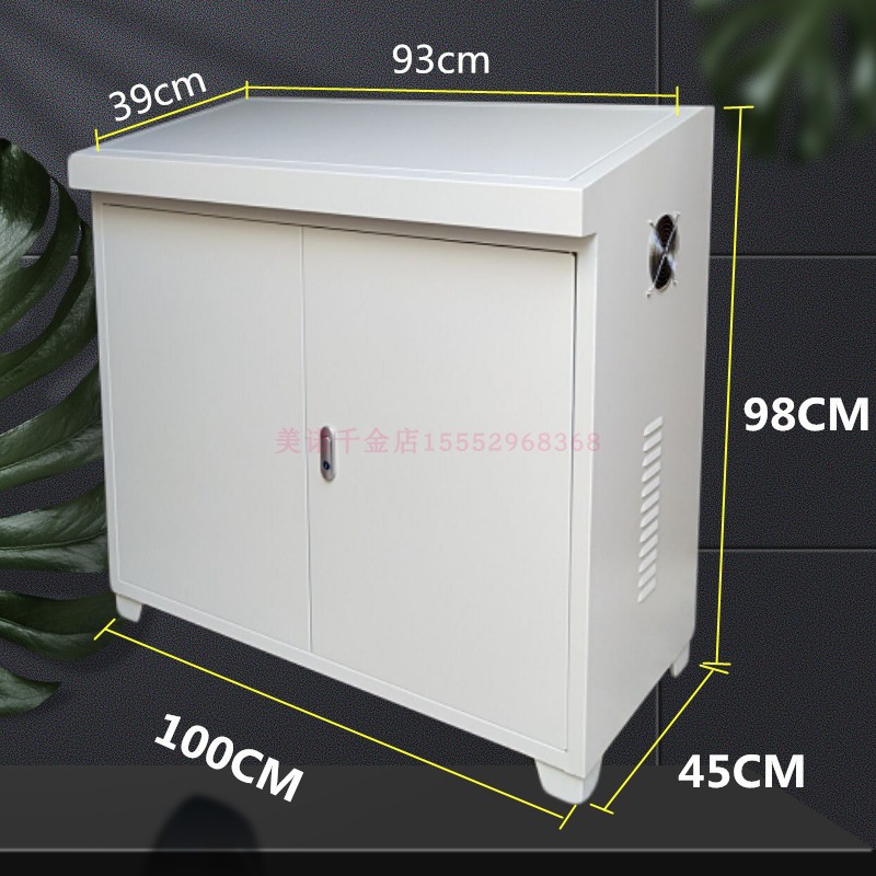 配电柜plc触摸屏控制电柜斜面电气操作台斜面配电箱GGD琴式操作台