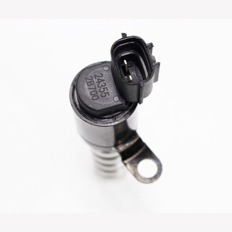 243552B700 is suitable for Kia Soul engine variable timing solenoid valve oil control 2010-2011