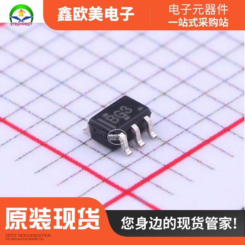 主营TI(德州仪器)SN74AHCT1G32DCKR 逻辑门SN74AHCT1G32现货库存