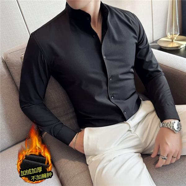 Black velvet