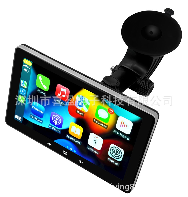 CARPLAY, portable navigation, 7-inch wireless CARPLAY, in car wireless CARPLAY CARPLAY, portable navigation, 7-inch wireless CARPLAY, in car wireless CARPLAY
