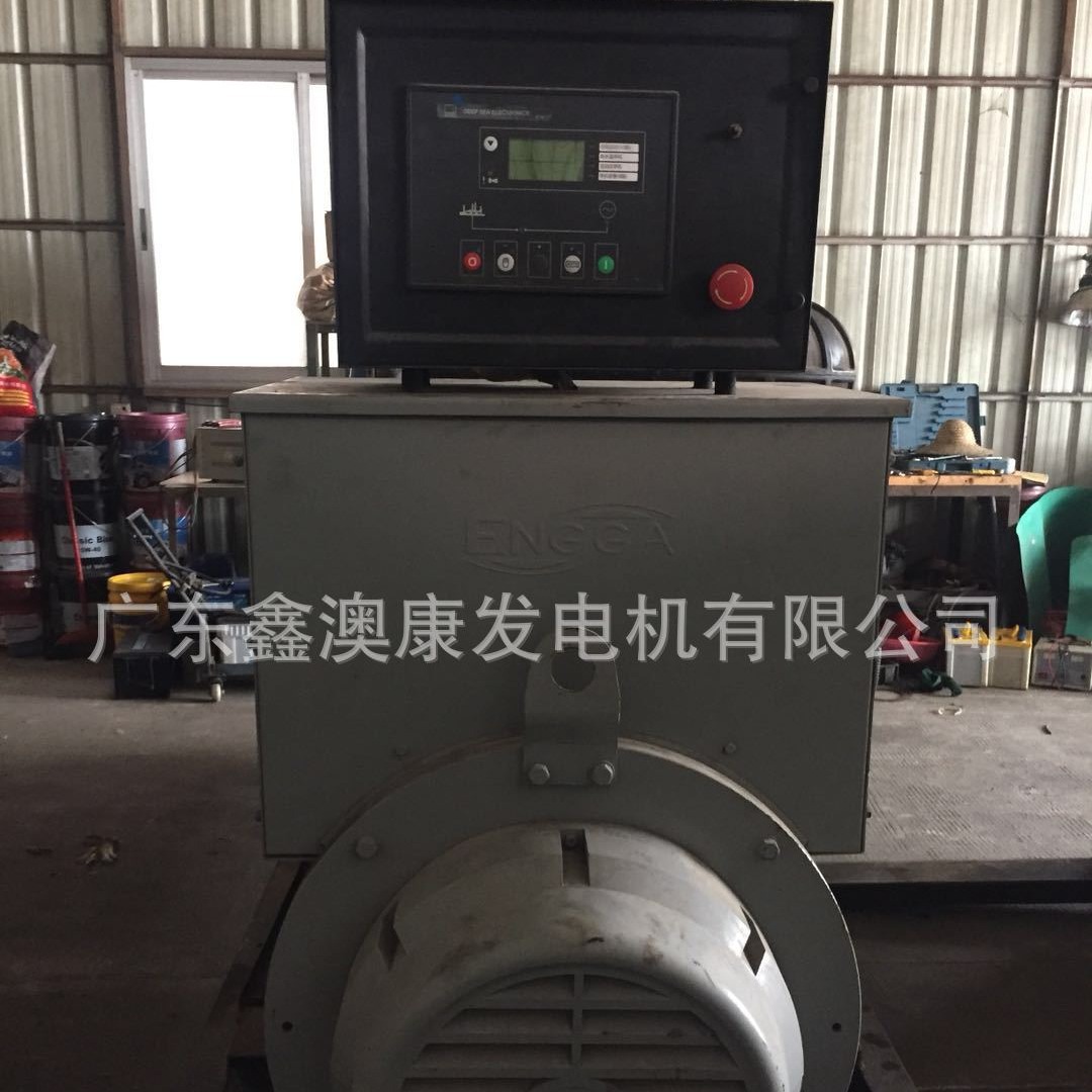 二手帕金斯PERKINS2506C 400KW柴油发电机组出售出租回收维保