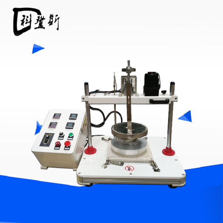 锅子测试仪/电饭锅子耐磨测试仪/炒锅涂层耐磨测试仪/炒锅试验机