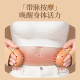 Руковолочный массажный массаж Beach Meridian, чистить живот, чистить ноги, тело, тело, тело, тело и тело, чтобы очистить печень и желчный пузырь.