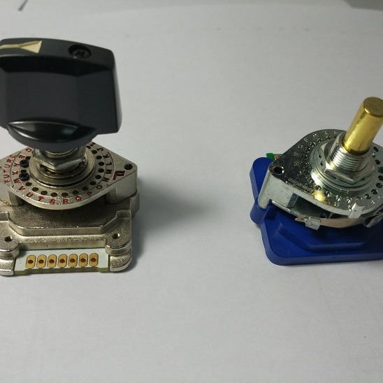 主轴进给快速倍率开关模式选择旋钮进口开关01N02N01J02J52N03J