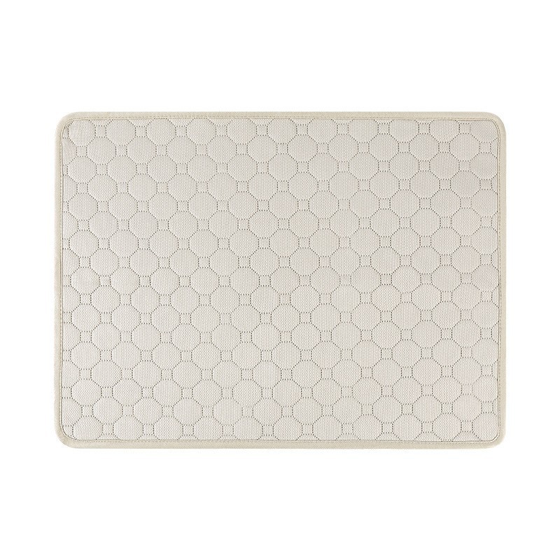 Cambiador lavable caqui 50*35cm