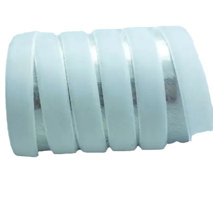 1cm unilateral cinta de terciopelo cinta de terciopelo multi-tamaño cinta de terciopelo ropa de tocado material de decoración