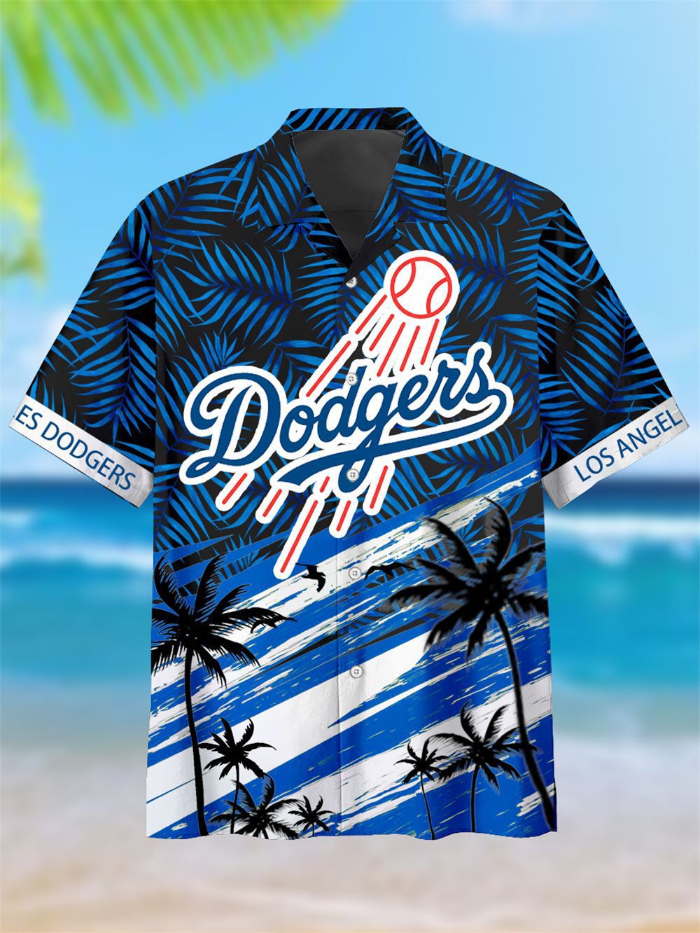 Camisas transfronterizas para hombres de vacaciones para jóvenes, impresión de verano para hombres, digital 2024, playa de vacaciones de moda europea y americana