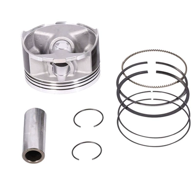 Cylinder and parts Honda Trx400 Series Trx400Ex/X