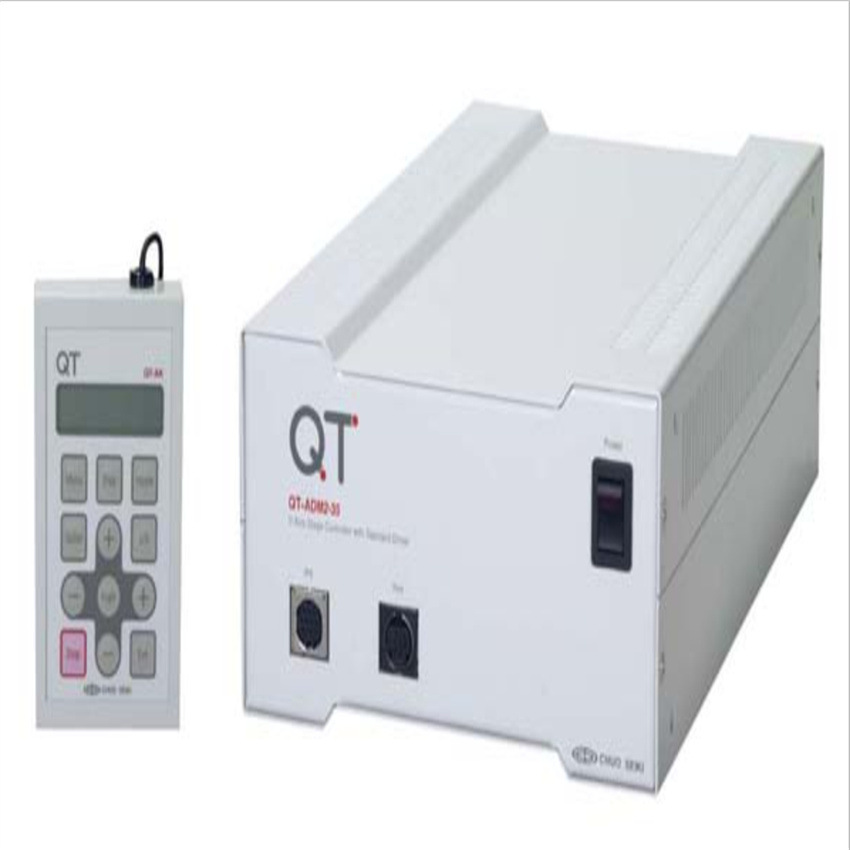 QT-ADM2-35（K）光学控制器 日本CHUOSEIKI 中央精机株式会社
