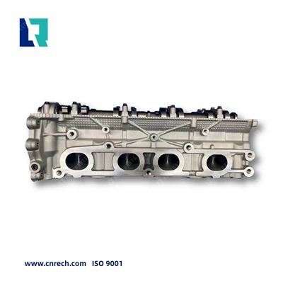 Directly Supplied from the Cylinder and parts