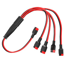 ����ɭ�B�Ӿ�12AWG 1 ��4 ̫��ܳ�늷�·����|���^�B����