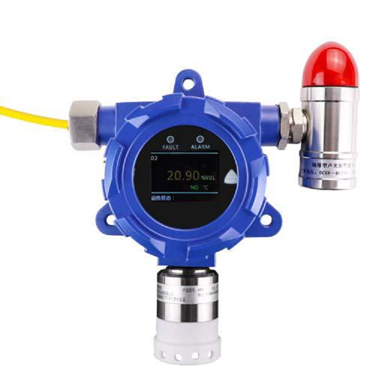 在线式氧气分析仪 型号GCT-O2-P31  库号M139897