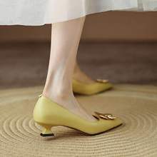 ��ʽ؈��ЬŮ2025�����¿���ٿۜ\�ڕr�К��|ܛƤ���^��Ь��Ů�L