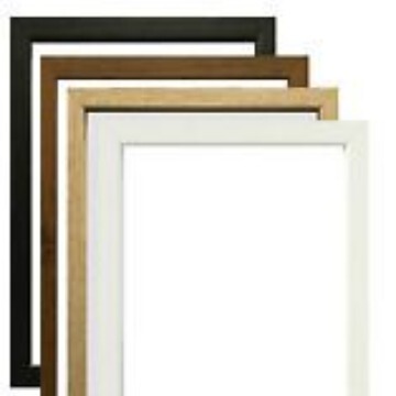 Bh-00100-0127 Wooden Digital Photo Frame Wooden Frame Solid Wood Elegant Carved Retro Style Photo Frame