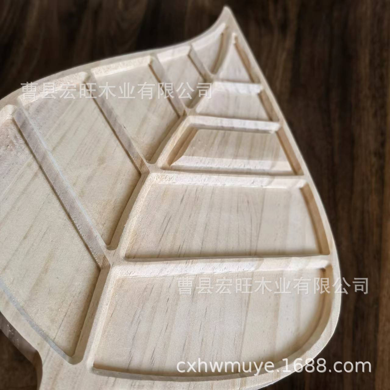 Transfronterizo nuevo tablero de vino apetitoso deja aperitivo tablero fiesta plato de cena de madera regalo único