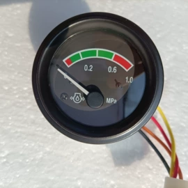 汽车仪表;转速表;液位传感器