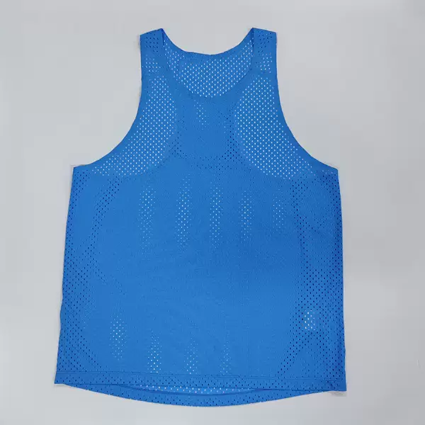 [Accepting Domestic and International Orders] [Seamless Adhesive] Track and Field Vest, Professional Marathon Running Quick-Drying Wind Tunnel Vest