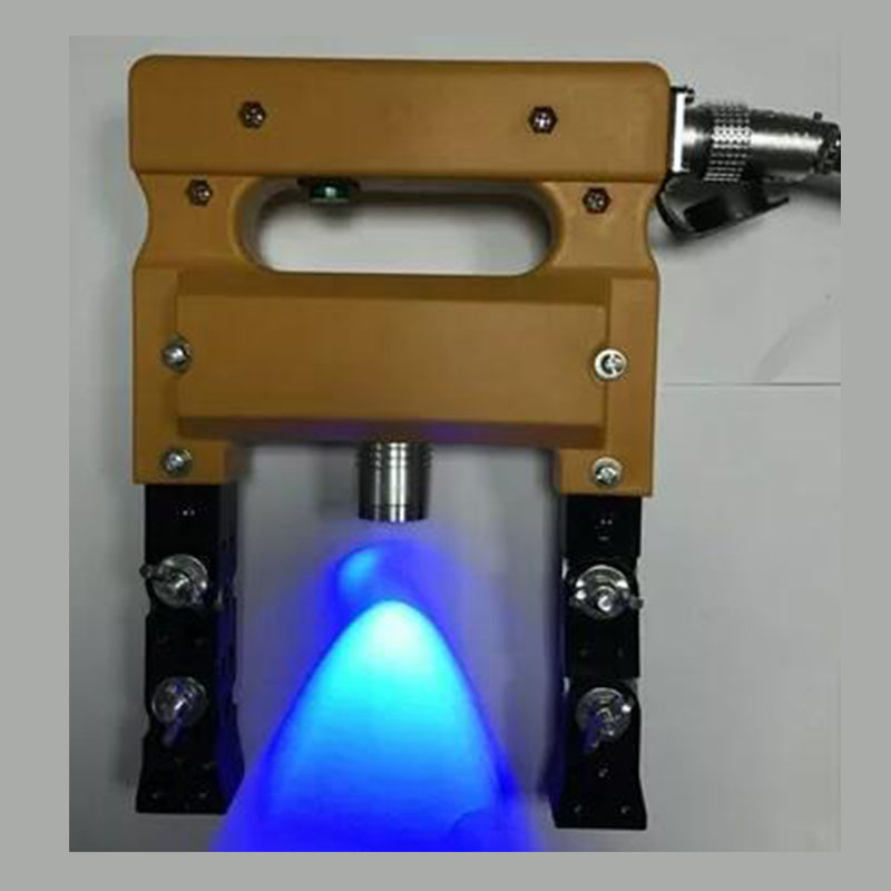 CDX-220微型磁轭荧光探伤仪， 磁轭荧光探伤仪， CDX220探伤仪，