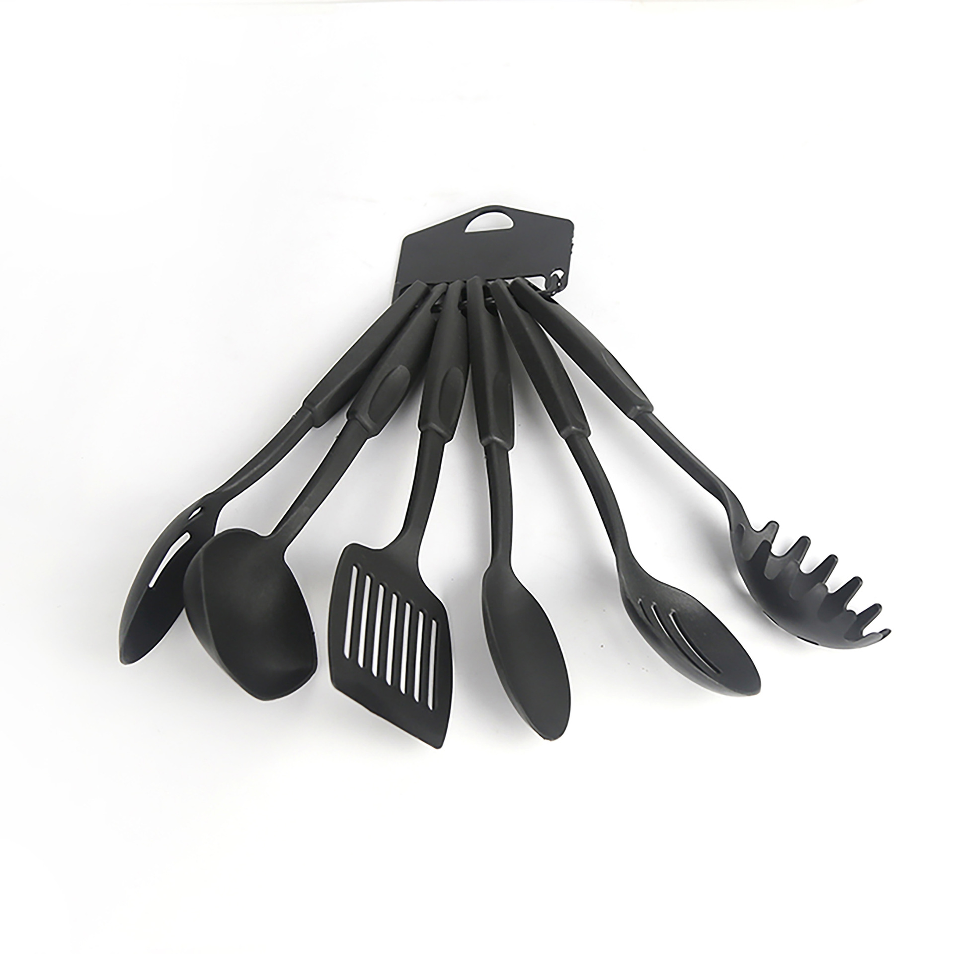 13件套(黑色彩盒)