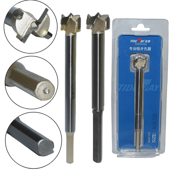 Inspur Professional Grade Open Pole Open 18*120mm Drill Drill…