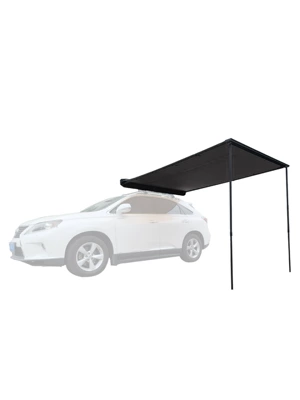 Avtomobil yan çətirləri — Side Tent, Suv Side Tent
