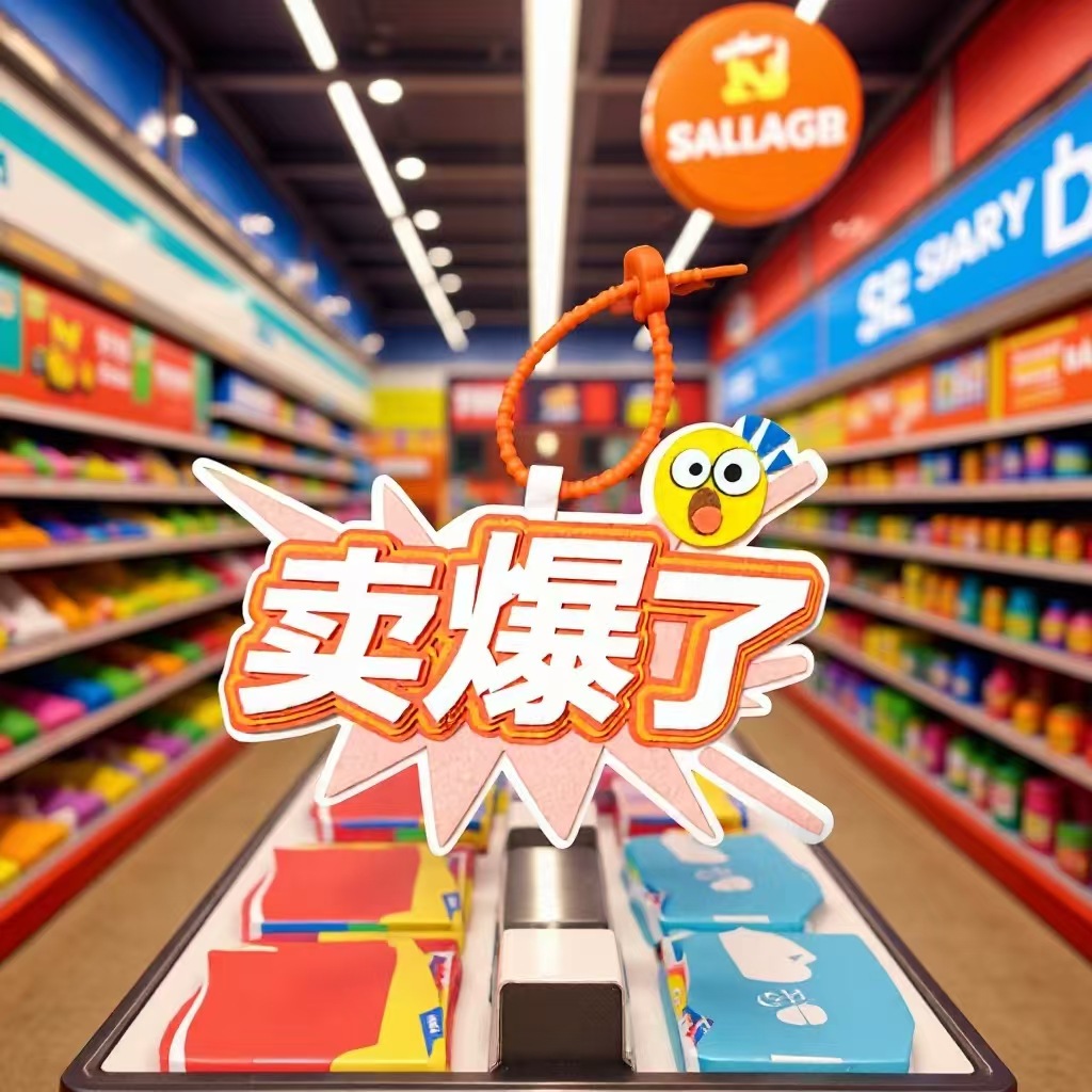 搞笑文字毛毡挂件 不织布定制ins风小红书同款 书包手机挂饰 现货