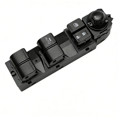 Cx-3 Electric Window Button – Glass lifter