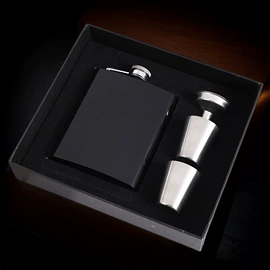 酒壶;保温杯;酒杯