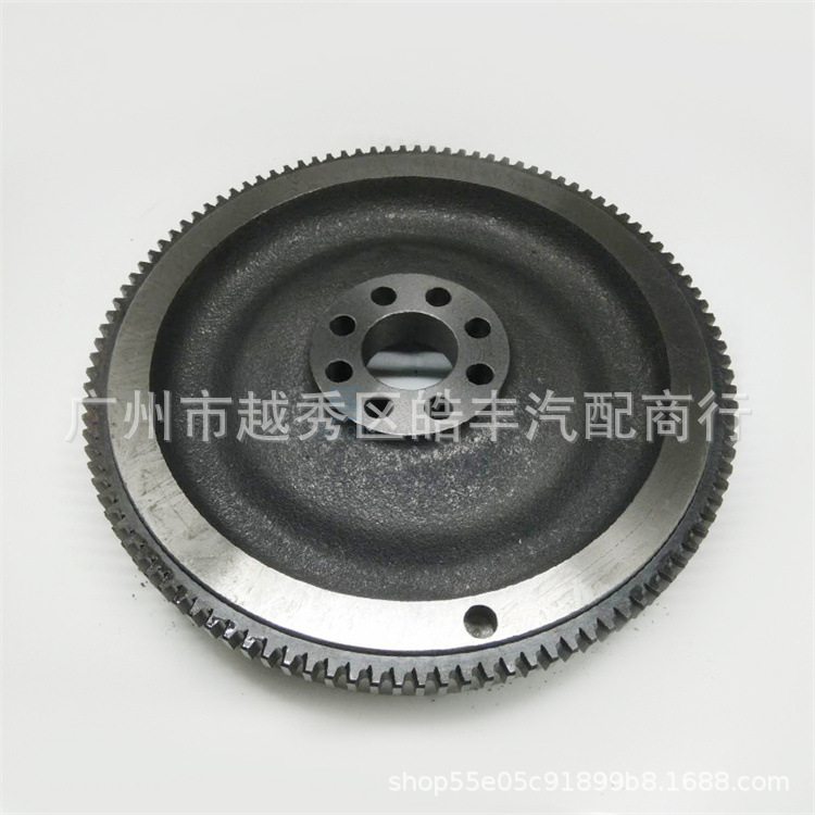13405-0L021 flywheel ring gear for Hilux 2KD