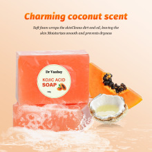 �ɶ��ƿ羳��Ʒ�����坍ȥ���|��ԡ������ kojic soap