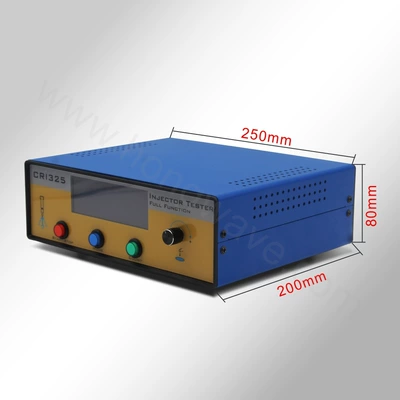 Ahe Tester, Avtomobil diaqnostika alətləri