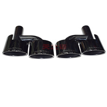 �����ڱ���C��w204E��W212�����������и��װAMG 63�ĳ��Ѻ�β��
