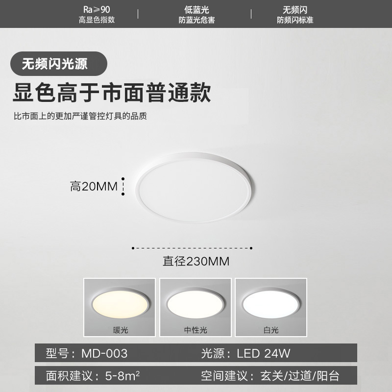 Cy-003 [economic] round-23cm