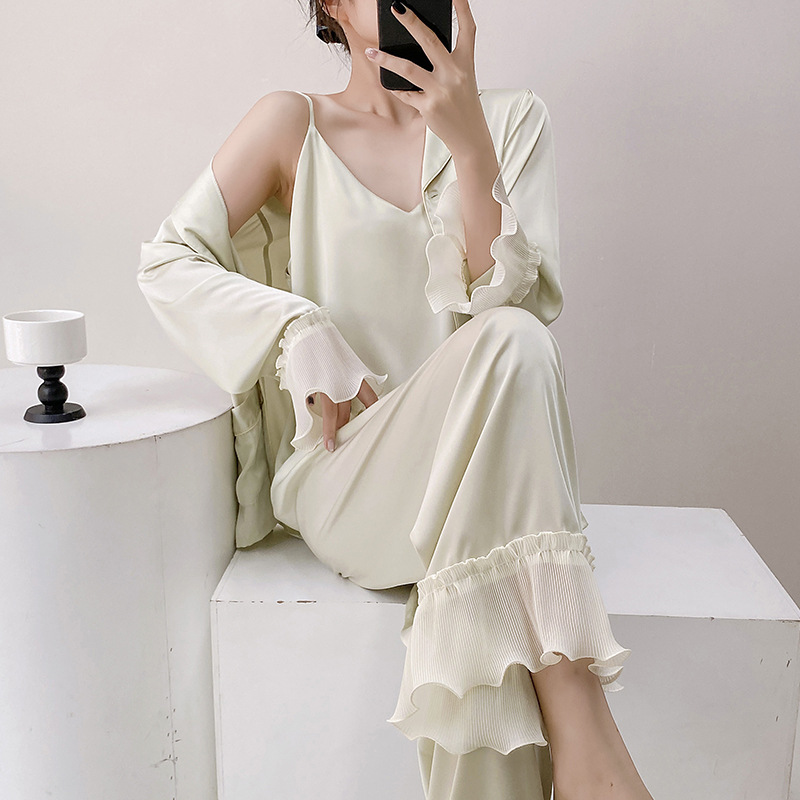 MZS 2827 3종세트-민트그린