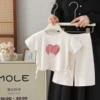 TZ0055#White Love【Set】