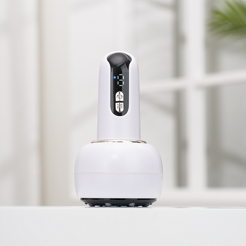 電動スクレーピング器具、カッピング器具、家庭用理学療法器具、経絡浚渫リンパマッサージ器具、インテリジェント美容器具、温湿布|undefined