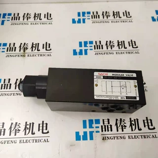 OR-G03-B1-50不二越溢流阀NACHI 线圈EBB64-C230现货 EBB64-C1