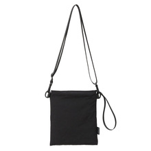 定制信封包外贸个性设计方包单肩斜挎包竖款收纳包广告宣传手机包